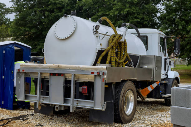 Best Long-term porta potty rental  in Weston, MO