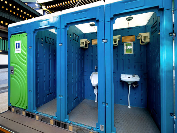 Trusted Weston, MO porta potty rental Experts